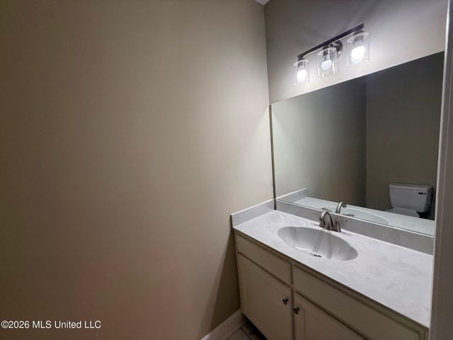 10874 Wiseman Drive, Olive Branch, MS 38654