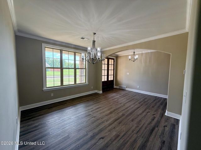 10874 Wiseman Drive, Olive Branch, MS 38654