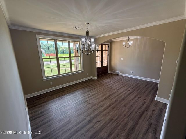 10874 Wiseman Drive, Olive Branch, MS 38654