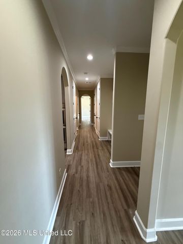 10874 Wiseman Drive, Olive Branch, MS 38654
