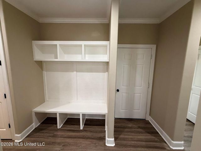 10874 Wiseman Drive, Olive Branch, MS 38654
