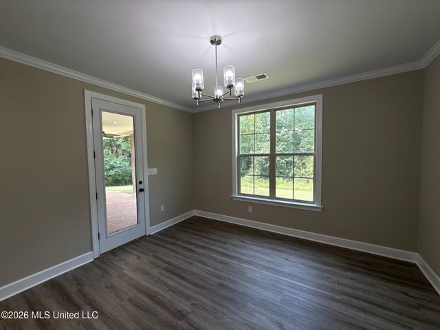 10874 Wiseman Drive, Olive Branch, MS 38654