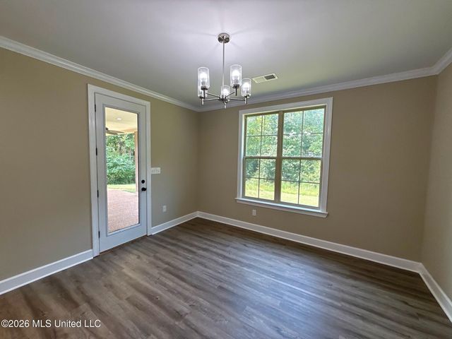 10874 Wiseman Drive, Olive Branch, MS 38654
