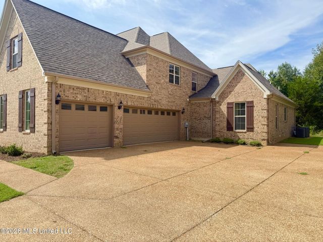 10874 Wiseman Drive, Olive Branch, MS 38654