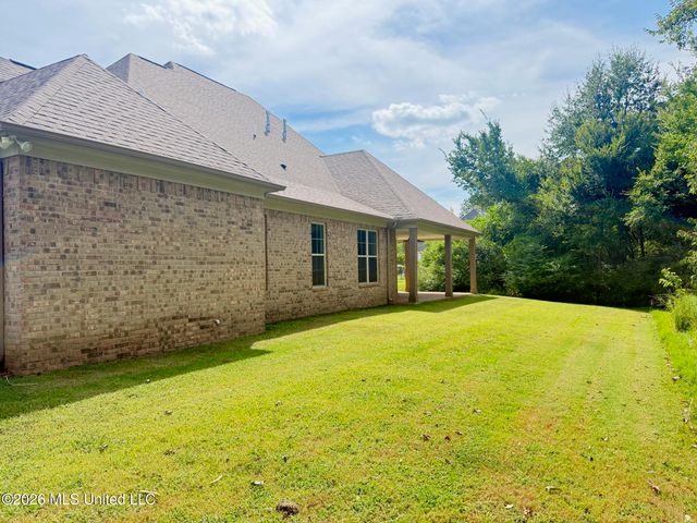 10874 Wiseman Drive, Olive Branch, MS 38654