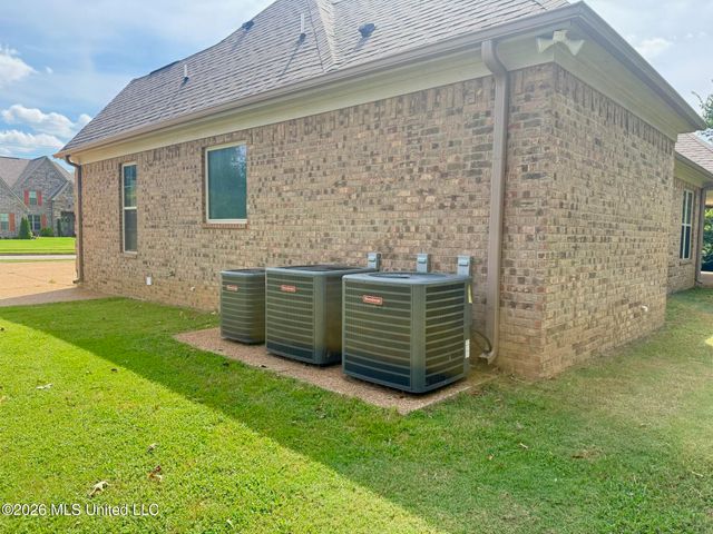 10874 Wiseman Drive, Olive Branch, MS 38654