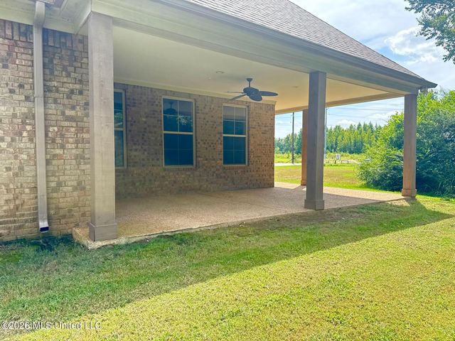 10874 Wiseman Drive, Olive Branch, MS 38654