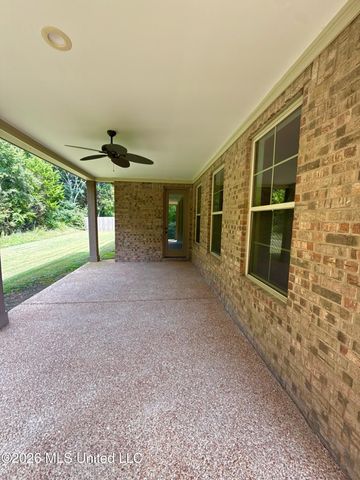 10874 Wiseman Drive, Olive Branch, MS 38654