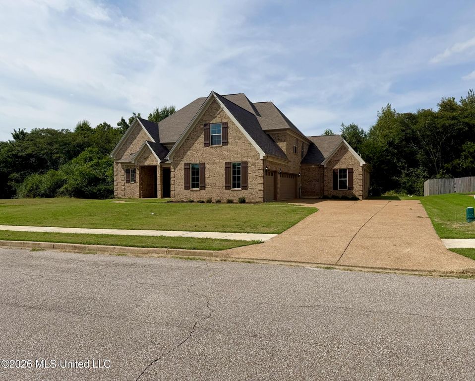 10874 Wiseman Drive, Olive Branch, MS 38654 — photo 2