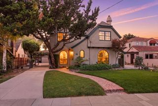 883 Riverside Drive, San Jose, CA 95125