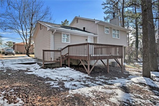 2751 LLOYD Road, Decatur, GA 30034