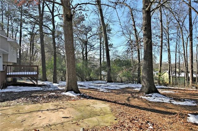2751 LLOYD Road, Decatur, GA 30034