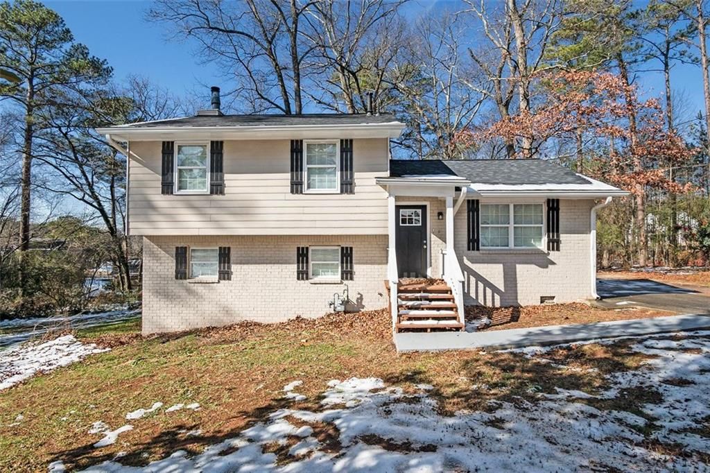 2751 LLOYD Road, Decatur, GA 30034