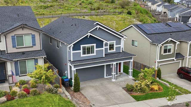 1227 Baker Heights Loop, Bremerton, WA 98312