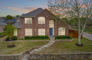10402 Red Clover Drive, Frisco, TX 75033