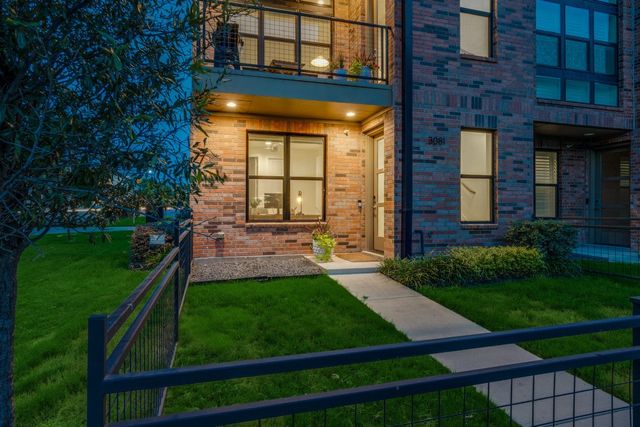 3081 Chimes Street, Dallas, TX 75219