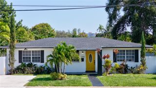 1298 NE 199th Street, Miami, FL 33179