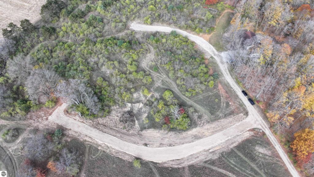 Image 10 of property listing at TBD Stone Pine, Farwell, MI 48622