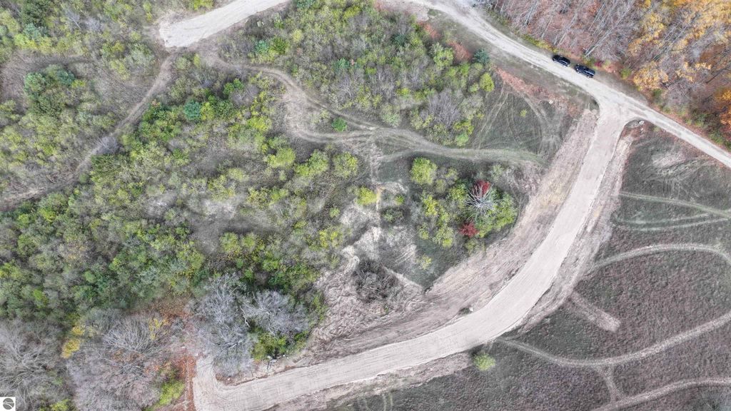 Image 8 of property listing at TBD Stone Pine, Farwell, MI 48622