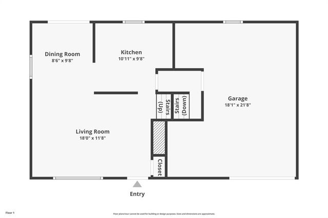 8212 NE 51st Street, Kansas City, MO 64119
