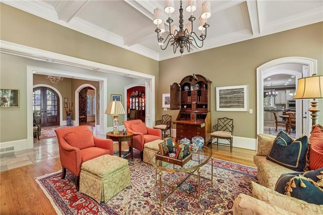 3405 Rivers Call Boulevard, Atlanta, GA 30339