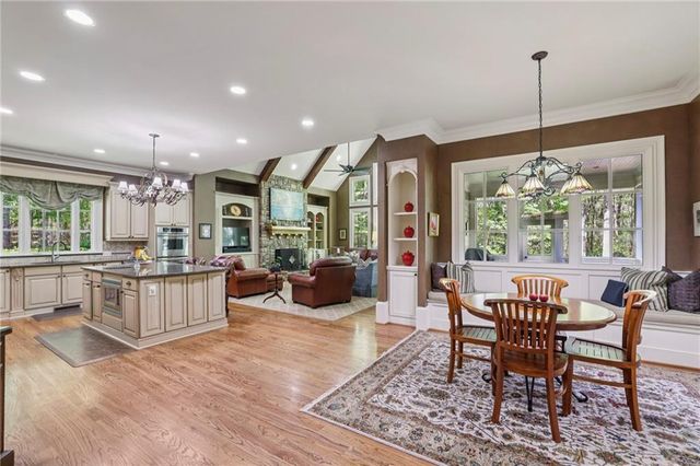 3405 Rivers Call Boulevard, Atlanta, GA 30339