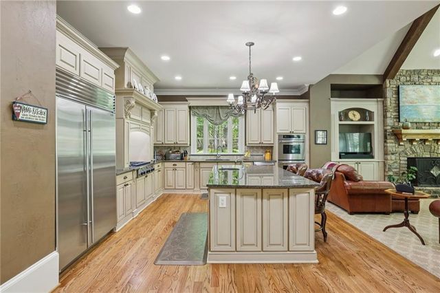 3405 Rivers Call Boulevard, Atlanta, GA 30339