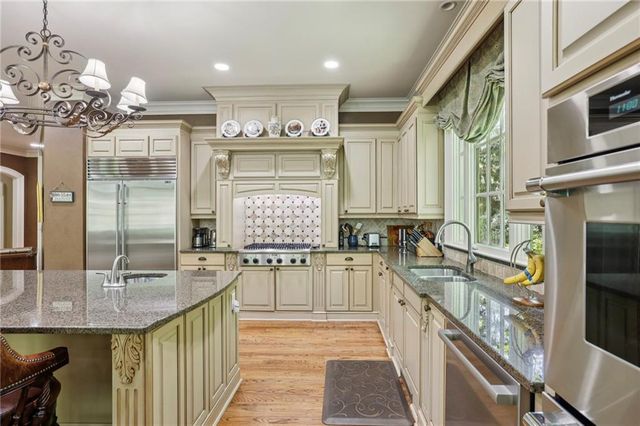 3405 Rivers Call Boulevard, Atlanta, GA 30339