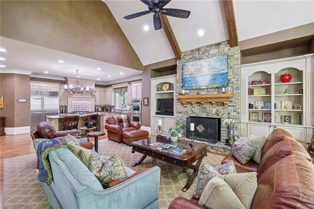 3405 Rivers Call Boulevard, Atlanta, GA 30339