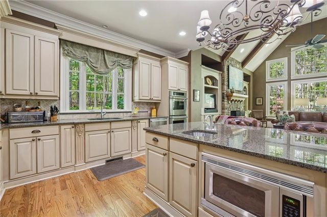 3405 Rivers Call Boulevard, Atlanta, GA 30339