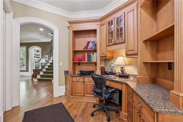 3405 Rivers Call Boulevard, Atlanta, GA 30339