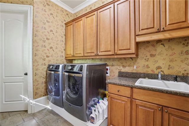 3405 Rivers Call Boulevard, Atlanta, GA 30339