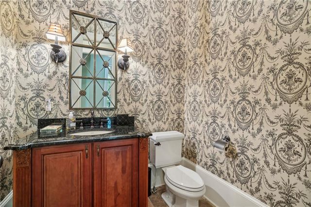 3405 Rivers Call Boulevard, Atlanta, GA 30339