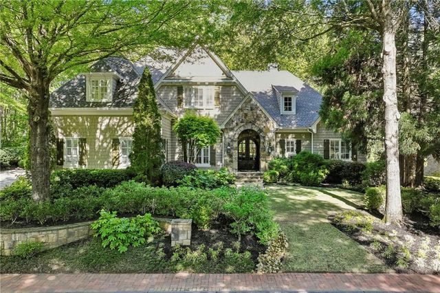 3405 Rivers Call Boulevard, Atlanta, GA 30339
