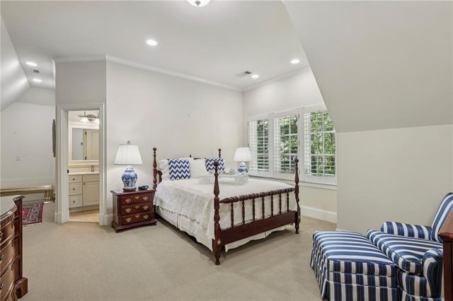 3405 Rivers Call Boulevard, Atlanta, GA 30339