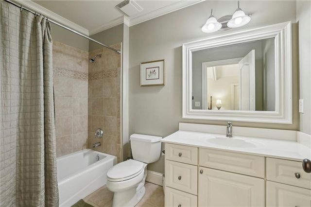 3405 Rivers Call Boulevard, Atlanta, GA 30339