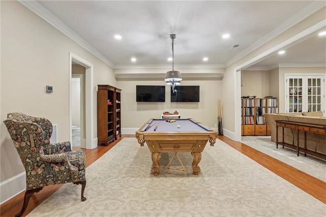 3405 Rivers Call Boulevard, Atlanta, GA 30339