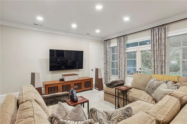 3405 Rivers Call Boulevard, Atlanta, GA 30339
