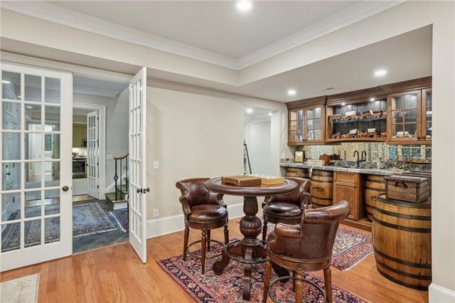 3405 Rivers Call Boulevard, Atlanta, GA 30339
