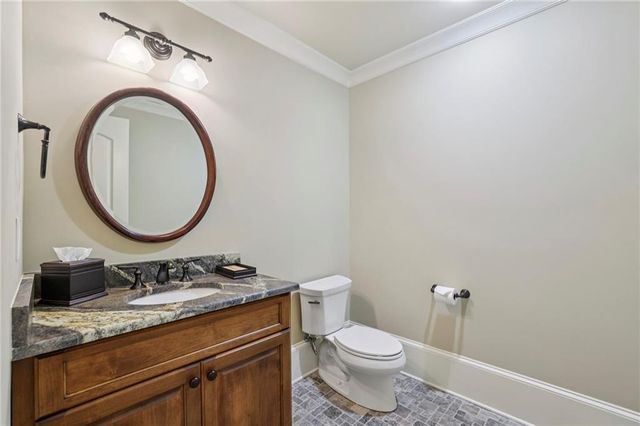 3405 Rivers Call Boulevard, Atlanta, GA 30339
