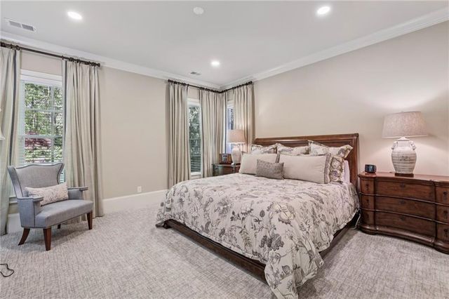 3405 Rivers Call Boulevard, Atlanta, GA 30339