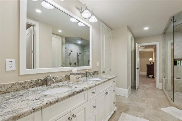 3405 Rivers Call Boulevard, Atlanta, GA 30339