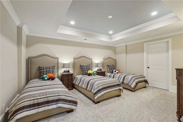 3405 Rivers Call Boulevard, Atlanta, GA 30339