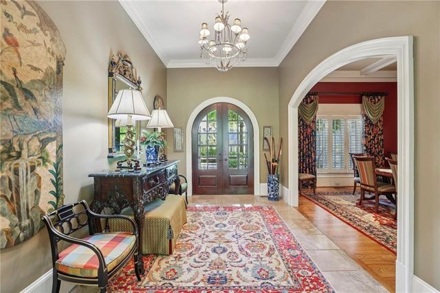 3405 Rivers Call Boulevard, Atlanta, GA 30339