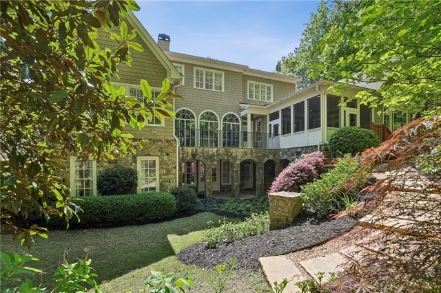 3405 Rivers Call Boulevard, Atlanta, GA 30339