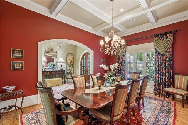 3405 Rivers Call Boulevard, Atlanta, GA 30339