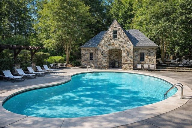 3405 Rivers Call Boulevard, Atlanta, GA 30339