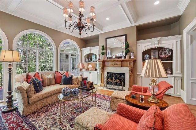 3405 Rivers Call Boulevard, Atlanta, GA 30339
