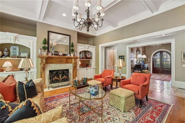 3405 Rivers Call Boulevard, Atlanta, GA 30339