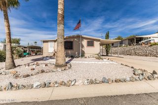 224 W MONTE VISTA Drive, Queen Valley, AZ 85118